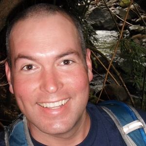 Meet your Posher, Gary